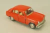 Москвич-403 А7, красный, Тантал/Радон 1:43