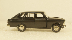 Иж-1500 Комби Мокрый асфальт, Тантал/Радон 1:43