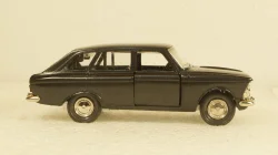 Иж-1500 Комби Мокрый асфальт, Тантал/Радон 1:43