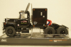 Mack R-Series, black, with rear cabin, 1966, IXOTR100, IXO 1:43 Уценка!