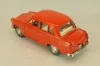 Москвич-403 А7, красный, Тантал/Радон 1:43