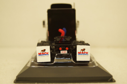 Mack R-Series, black, with rear cabin, 1966, IXOTR100, IXO 1:43 Уценка!