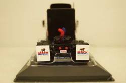 Mack R-Series, black, with rear cabin, 1966, IXOTR100, IXO 1:43 Уценка!
