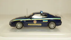 Maserati ДПС, 1:43
