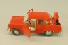 Москвич-403 А7, красный, Тантал/Радон 1:43