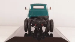 Зил-130 шасси Московский автомобиль 1974г, 113040, DiP Models 1:43