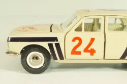 Газ-24 Волга, Rally Sport, сентябрь 19..г., Тантал/Радон 1:43