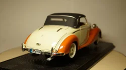 Иж-1500 Комби Мокрый асфальт, Тантал/Радон 1:43