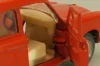 Москвич-403 А7, красный, Тантал/Радон 1:43