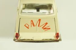 Газ-24 Волга, Rally Sport, сентябрь 19..г., Тантал/Радон 1:43