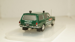 ГАЗ 2402 Криминалистическая лаборатория, 1:43