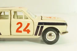Газ-24 Волга, Rally Sport, сентябрь 19..г., Тантал/Радон 1:43