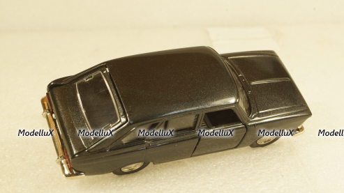 Иж-1500 Комби Мокрый асфальт, Тантал/Радон 1:43
