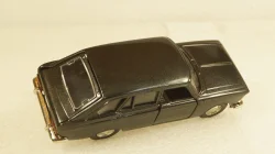 Иж-1500 Комби Мокрый асфальт, Тантал/Радон 1:43
