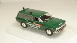 ПРМ-43(151) Зис-151, ALF 1:43