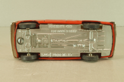 Москвич-403 А3, красный, Тантал/Радон 1:43