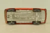 Москвич-403 А7, красный, Тантал/Радон 1:43