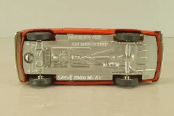 Москвич-403 А7, красный, Тантал/Радон 1:43