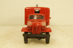 ПРМ-43(151) Зис-151, ALF 1:43