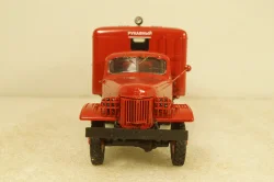 ПРМ-43(151) Зис-151, ALF 1:43
