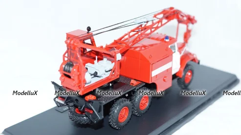 Иж-1500 Комби Бронзовый металлик, Тантал/Радон 1:43