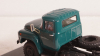 Зил-130 шасси Московский автомобиль 1974г, 113040, DiP Models 1:43