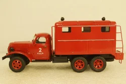 ПРМ-43(151) Зис-151, ALF 1:43