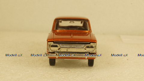 Иж-1500 Комби Бронзовый металлик, Тантал/Радон 1:43