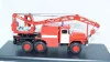 Иж-1500 Комби Бронзовый металлик, Тантал/Радон 1:43