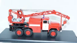 Иж-1500 Комби Бронзовый металлик, Тантал/Радон 1:43