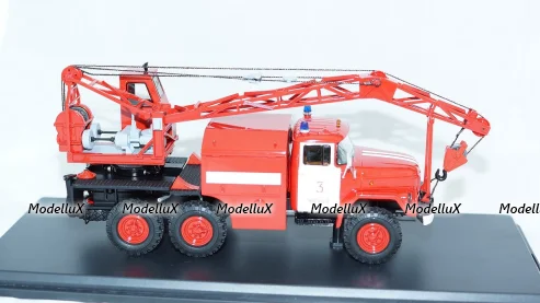 Иж-1500 Комби Бронзовый металлик, Тантал/Радон 1:43