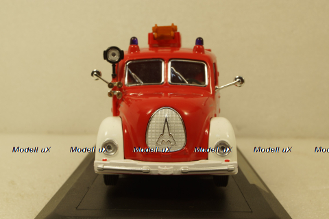 Magirus Deutz mercur TLF 16 61, LDC43010,  Yat Ming 1:43