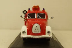 Magirus Deutz mercur TLF 16 61, LDC43010,  Yat Ming 1:43