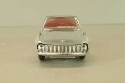 Ford Chia V280, хром, редкий, Ремейк СССР 1:43
