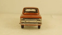 Иж-1500 Комби Бронзовый металлик, Тантал/Радон 1:43