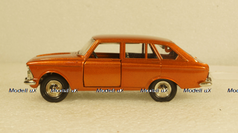 Иж-1500 Комби Бронзовый металлик, Тантал/Радон 1:43