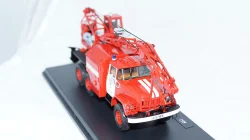 Иж-1500 Комби Бронзовый металлик, Тантал/Радон 1:43