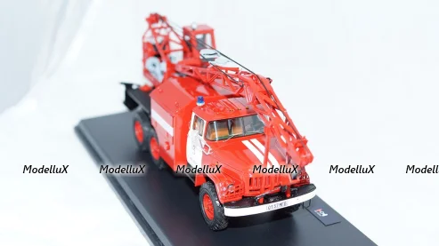 Иж-1500 Комби Бронзовый металлик, Тантал/Радон 1:43