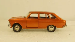Иж-1500 Комби Бронзовый металлик, Тантал/Радон 1:43