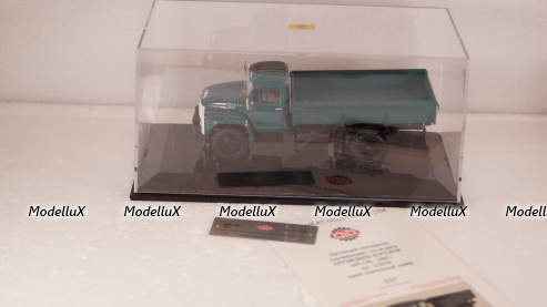 Зил-130 бортовой 1082г., 113028, DiP Models 1:43