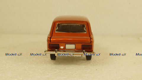 Иж-1500 Комби Бронзовый металлик, Тантал/Радон 1:43