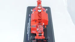 Иж-1500 Комби Бронзовый металлик, Тантал/Радон 1:43