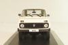 Ваз-2121 Нива 4x4 (Lada 1600) 1982, белый, Altaya 1:43