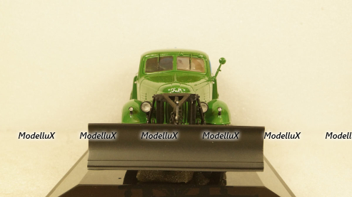 ЗиЛ-164 (Поливомоечная машина ПМ-10), 116403, DiP 1:43