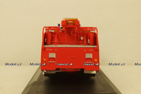 Magirus Deutz mercur TLF 16 61, LDC43010,  Yat Ming 1:43