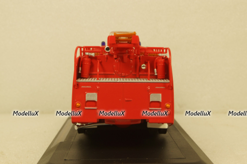 Magirus Deutz mercur TLF 16 61, LDC43010,  Yat Ming 1:43