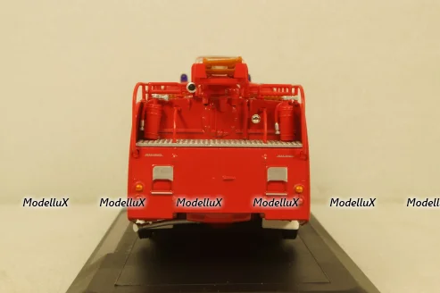 Magirus Deutz mercur TLF 16 61, LDC43010,  Yat Ming 1:43