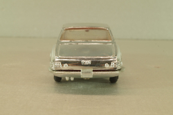 Ford Chia V280, хром, редкий, Ремейк СССР 1:43