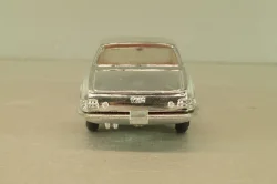 Ford Chia V280, хром, редкий, Ремейк СССР 1:43