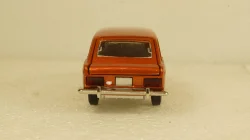 Иж-1500 Комби Бронзовый металлик, Тантал/Радон 1:43